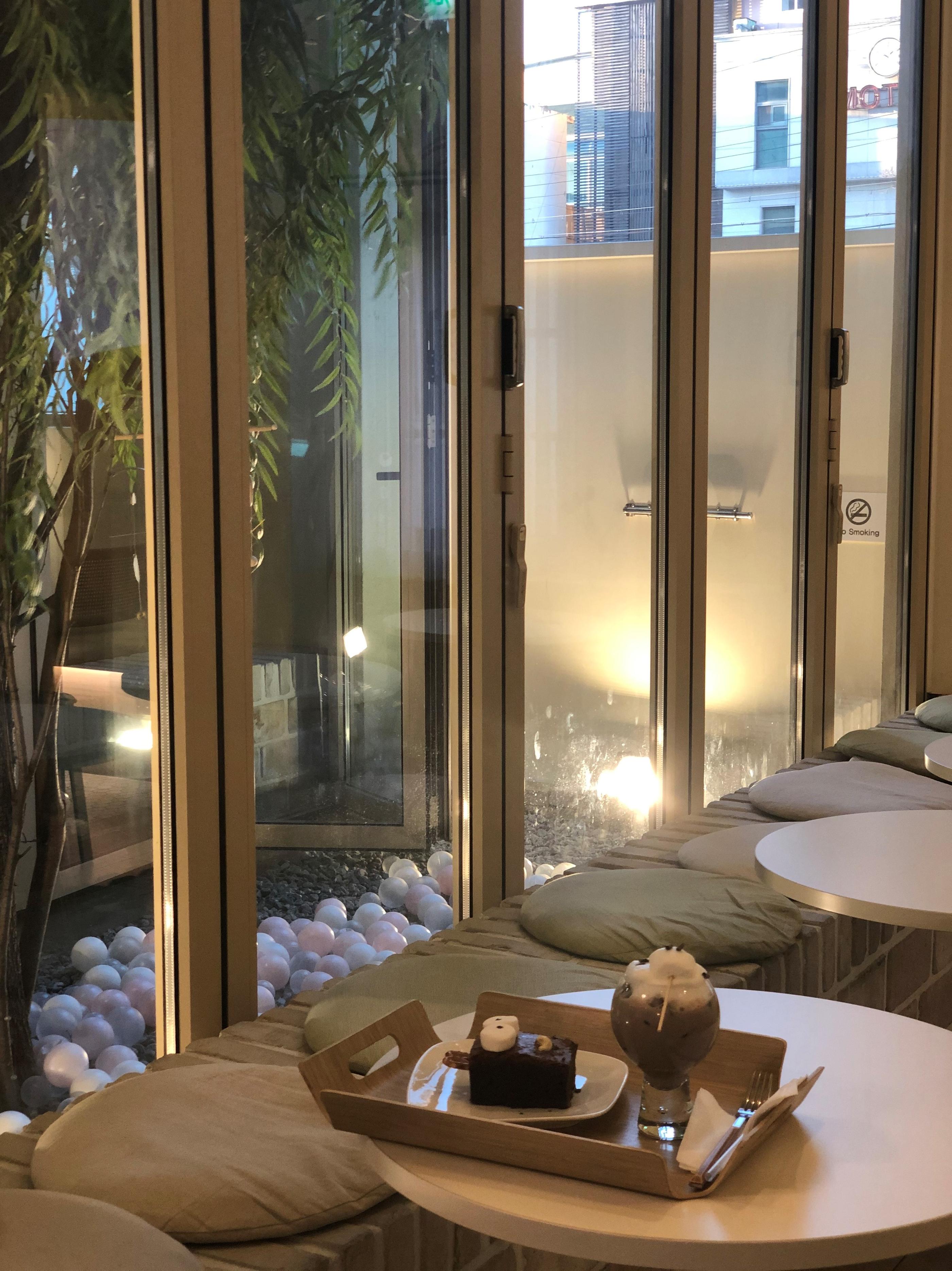 #1 、タグワン、Tag One、チョンジュカフェ、チョンジュ旅行、チョンジュ観光、チョンジュ格安航空券、チョンジュコーヒー、韓国カフェ、韓国観光、韓国旅行、美味しいお店、オシャレなカフェ、人気のカフェ、話題のカフェ